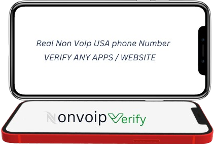 non voip verify number