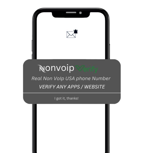 Non voip verify home